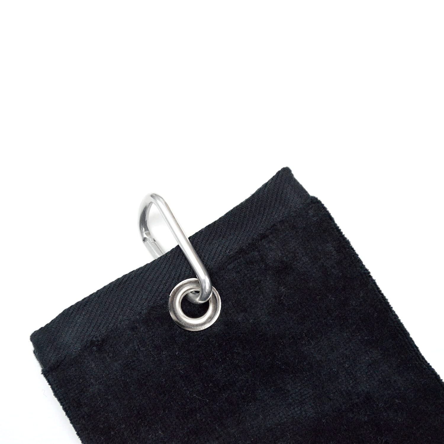 MASTERS TRIFOLD GOLF CLIP TOWEL / LARGE 16" X 21" GOLF BAG TOWEL / ALL COLOURS eBay