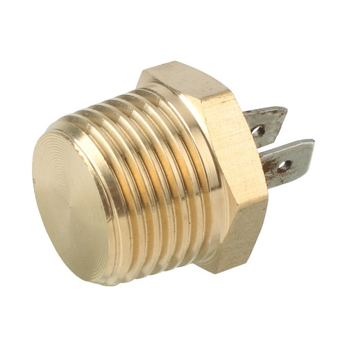 Radiator Fan Thermal Switch Sensor Fits Polaris ATV Magnum 425 1996-1998 - Picture 6 of 12