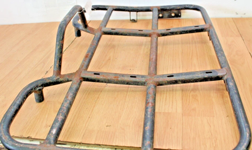 Portaequipajes delantero automático Arctic Cat 500 2000 4x4 Foto 3 de 4