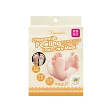 Kameria Chamomile Peeling Foot Care (1 double entry)