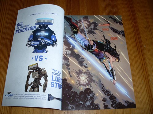 Justice League Rebirth #1 and Issues 1-5, NM, 2016, Extinction Machine 1-5 - Picture 6 of 12
