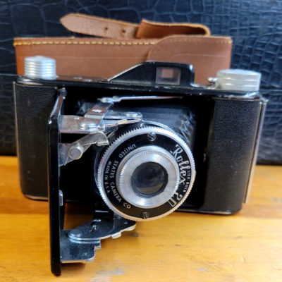 collector / rare kodak kodascope eight - 71 a projecteur s