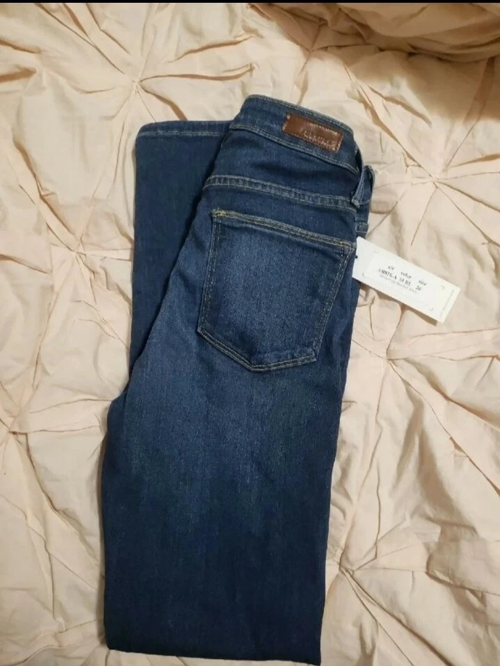 Just usa jeans