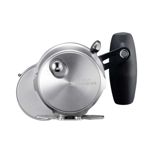 SHIMANO 21 OCEA JIGGER 2000NRXG RIGHT Handle 2000 NRXG Gear Ratio