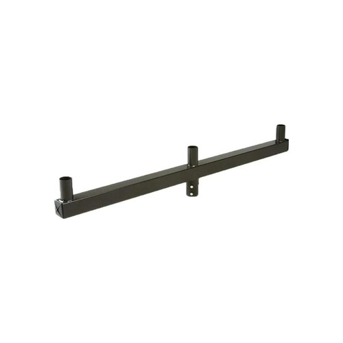 Low Profile Bullhorn with 3 Arms Shoebox Parking Light Adaptor Tenon Bullhorn - Picture 4 of 5