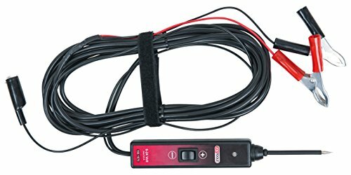 KS Tools 150.1670 Tester Circuito 6-24V | Spedizione Rapida