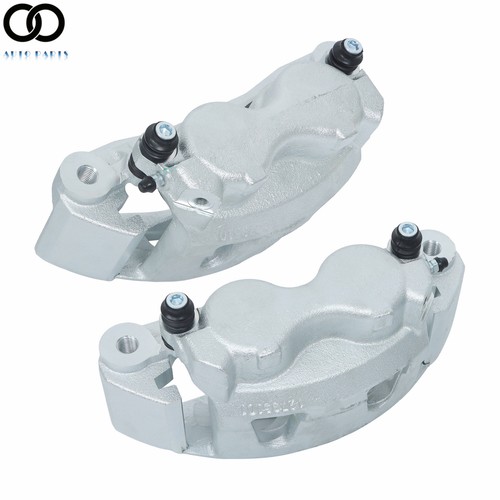2× Front Left & Right Brake Caliper For Ford F-250 F-350 E-350 E-450 Super Duty - Bild 5 von 10