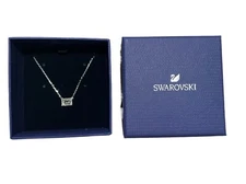 Authentic Swarovski Deluxe Crystal Simple Rectangle #5568014