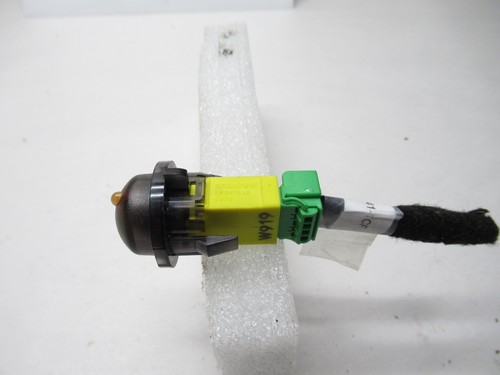 2000-2004 VOLVO S40 ALARM SENSOR SUPRESSION 30857349 OEM & CFLO - Picture 10 of 13