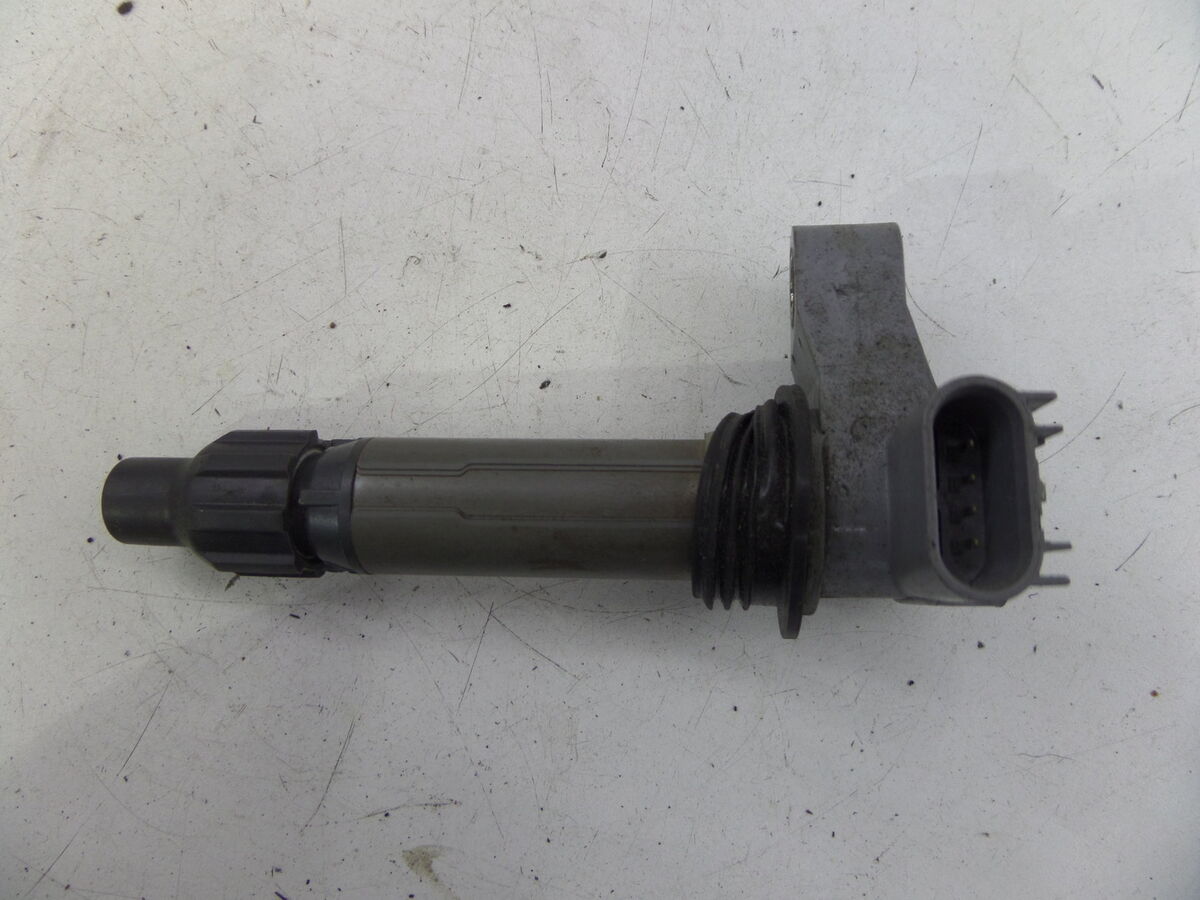 DENSO Ignition Coil Pack OEM 099700-1180 / 12590990 | eBay DENSO Ignition Coil Pack OEM 099700-1180 / 12590990 | eBay
