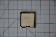 INTEL XEON PROCESSOR E5606 8M CACHE, 2.13 GHZ, 4.80 GT/S INTEL QPI SLC2N