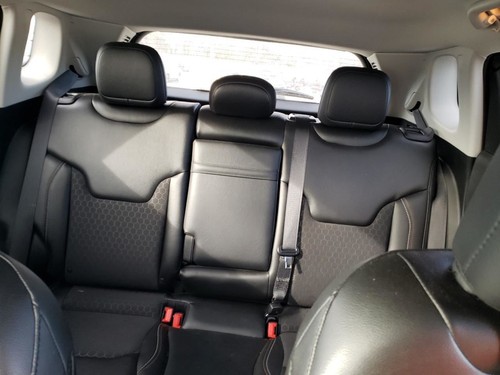 COMPASS 2018 Seat Rear 4925258 - Picture 12 of 14