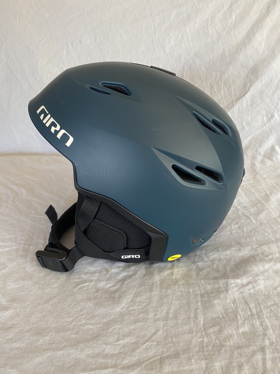 Giro Grid MIPS Spherical Snow Sport Helmet Adult Small Matte