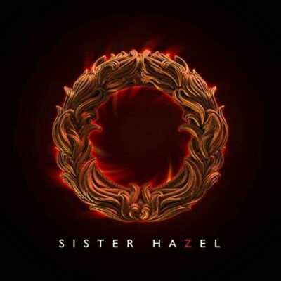 Sister Hazel - Fire - BRAND NEW CD - Free US Shipping