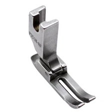 Presser Foot #P351N-NF (9mm Wide) for Industrial Needle Feed Type Sewing Machine