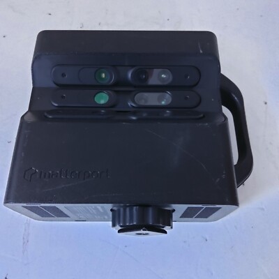 Matterport Pro MC200 3D 360 Digital Imaging Camera Scanner (Parts