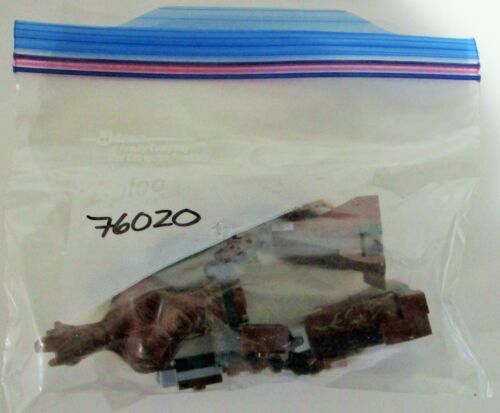 Lego 2014 Marvel Guardians - Knowhere Escape Mission 76020 - Groot Minifigur - Bild 2 von 2