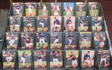 2009 Upper Deck Signature Stars USA Star Prospects Complete 42 Card Set see list