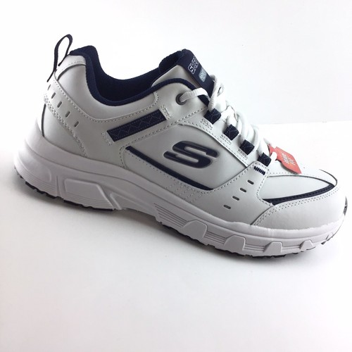 Skechers Memory Foam Mens 10.5 W 