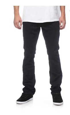 MESSENGER BLUE BLACK SKINNY JEANS | eBay