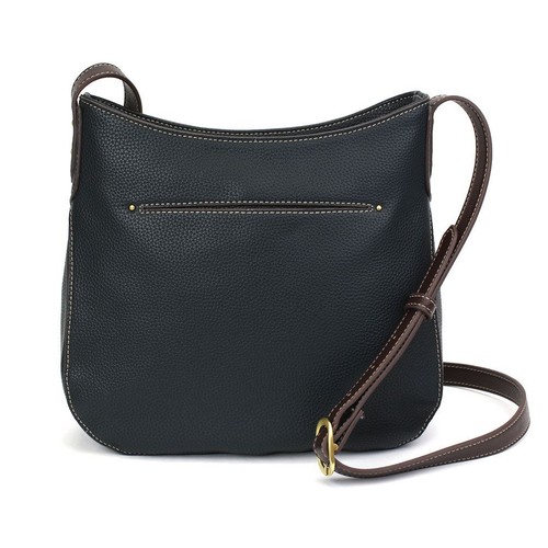 Chala Crescent Crossbody Purse Shoulder Bag NWT - Picture 24 of 40