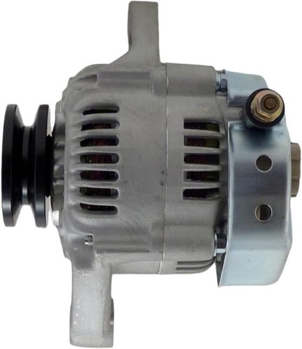 NEW ALTERNATOR FOR JOHN DEERE TRACTOR 3120 3320 3520 3720 4105 4210 4300 4310 - Picture 2 of 5