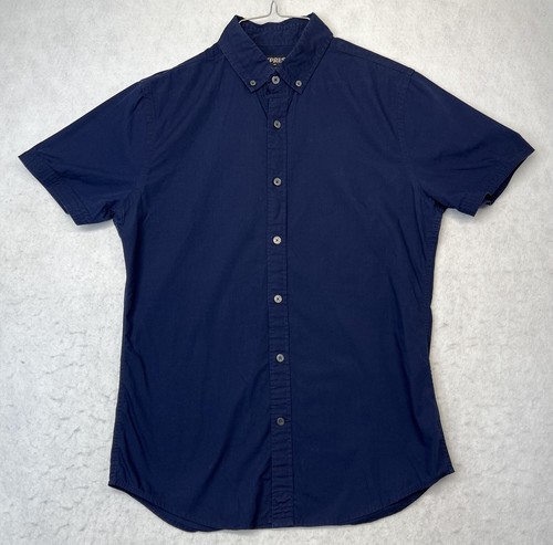 express button down shirts