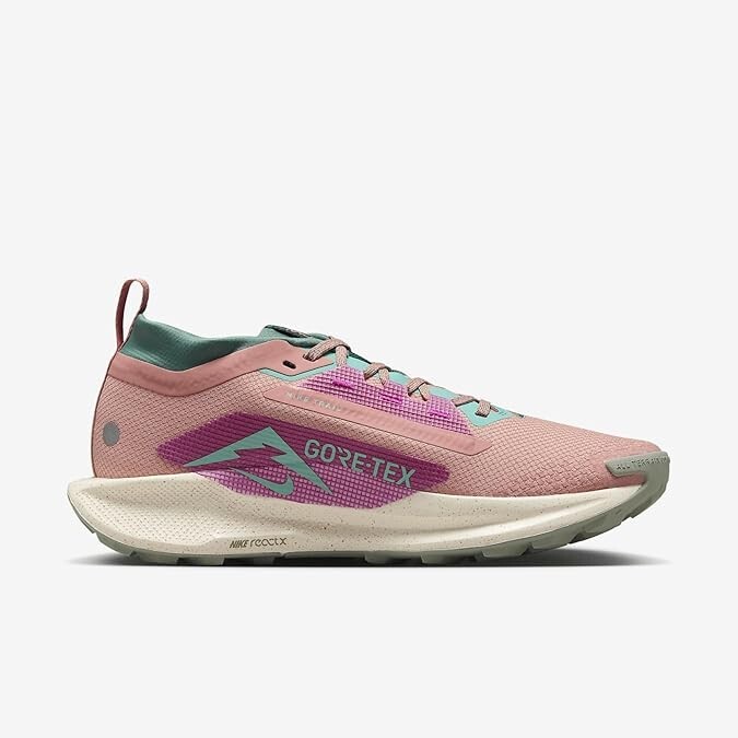 Nike Pegasus Trail 5 GTX Women's Shoes Training New Size 6