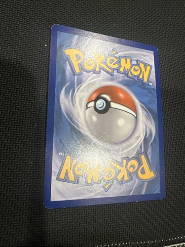 Pokémon TCG Zapdos Evolutions 42/108 Holo Holo Rare Mint - Picture 6 of 6