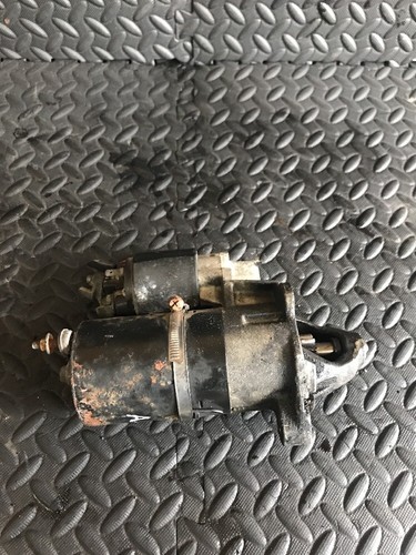 Anlasser für Audi A4 oder VW 1,8 Benzin, Baujahr 1998