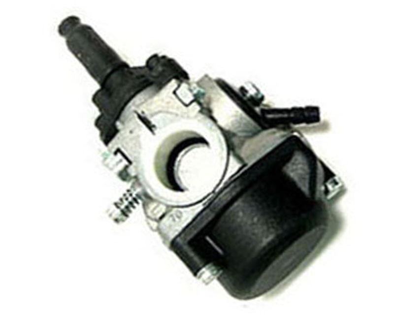 Comer Bambino C50 Dellorto 14/12 Carburettor Go Kart Karting Race Racing