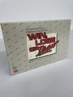Vintage Win Lose Or Draw Board Game. 1987 Milton Bradley