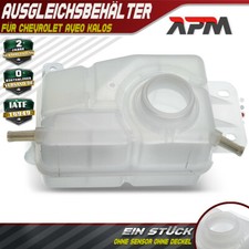 Serbatoio Di Espansione Raffreddamento Per Chevrolet Aveo Kalos