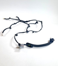 2019-2023 Subaru Forester Rear Right Passenger Side Door Wire Wiring Harness OEM