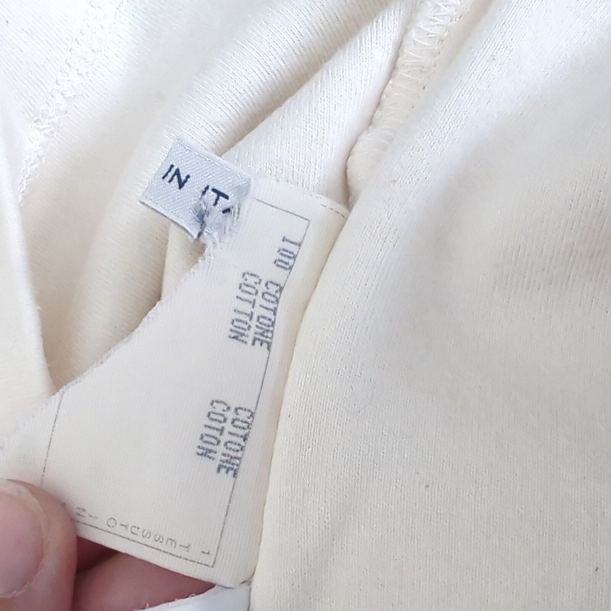 90s Giorgio Armani golf vintageナイロンベスト Giorgio Armani