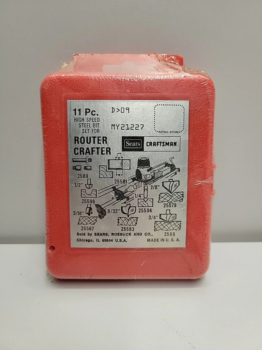 Craftsman 25583 online