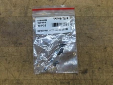 (10pcs) Vargus 078-00034 SCD4IP8 insert threadmill screws toolholder spare parts