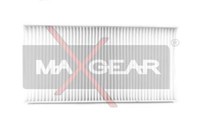 Maxgear 26-0240 Filter FüR Innenraumluft FüR Alfa Romeo, Fiat, Lancia