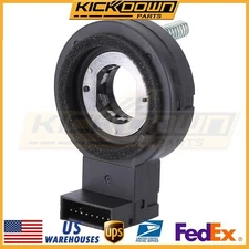 For 2006 Chevrolet Trailblazer EXT 4.2L Steering Wheel Angle Position Sensor