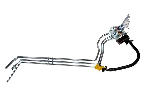 For Cadillac DeVille 1990 Dorman Solutions Fuel Tank Sending Unit w/o Pump Foto 3 de 4