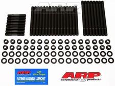 Arp 235-4713 Black Mark V Wdart Heads Undercut 12pt Head Stud Kit Arp 235-4713 Black Mark V Wdart Heads Undercut 12pt Head Stud Kit