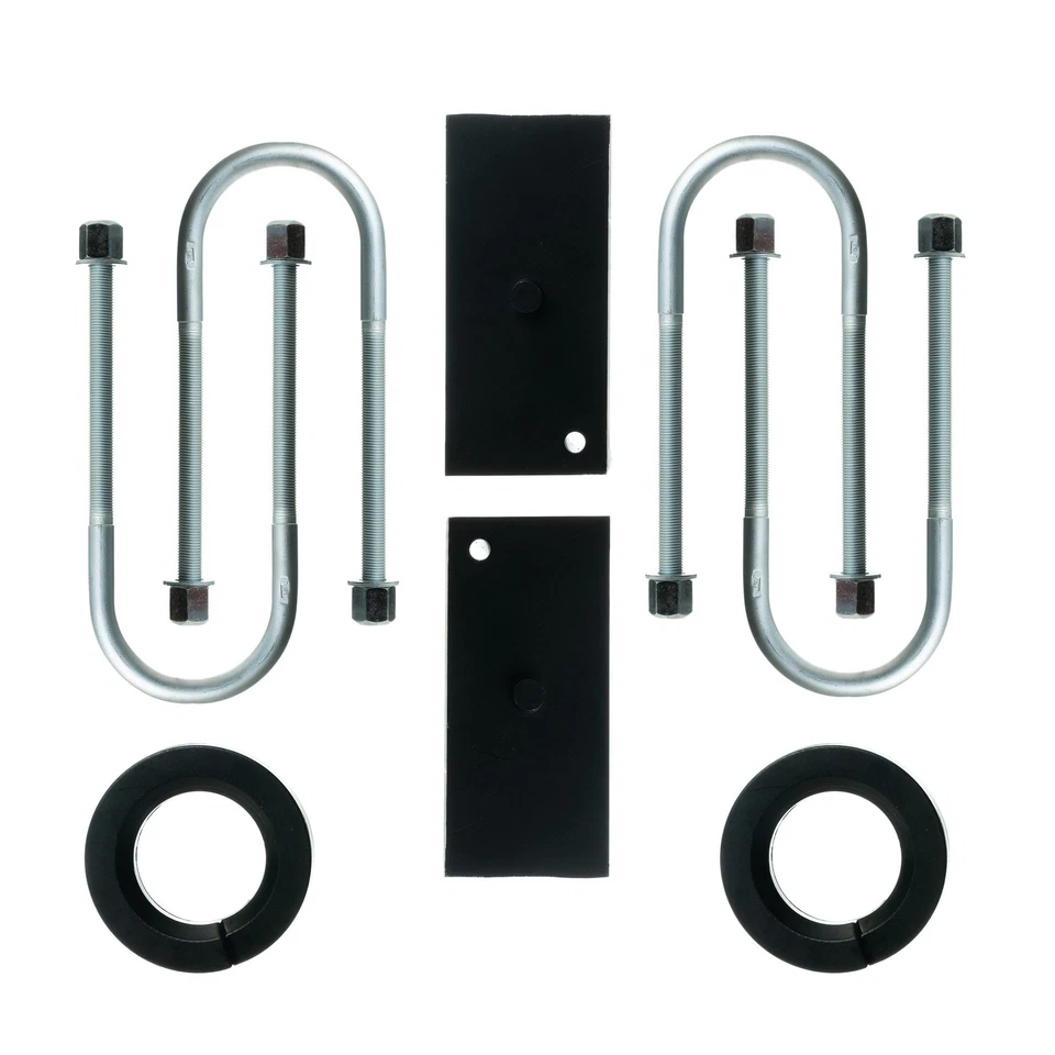 ORE4X4 Kit de Réhausse Cales Lift Suspension 2" VW Volkswagen Amarok