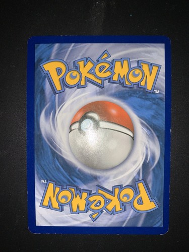 Carta Pokemon Ninetales Ex 13/83 Generazioni Ultra Rara Holo ITA Italiano - Foto 2 di 2