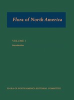 Morin | Flora North America VOL 1 FNA C | Buch | Englisch (2011) | Gebunden