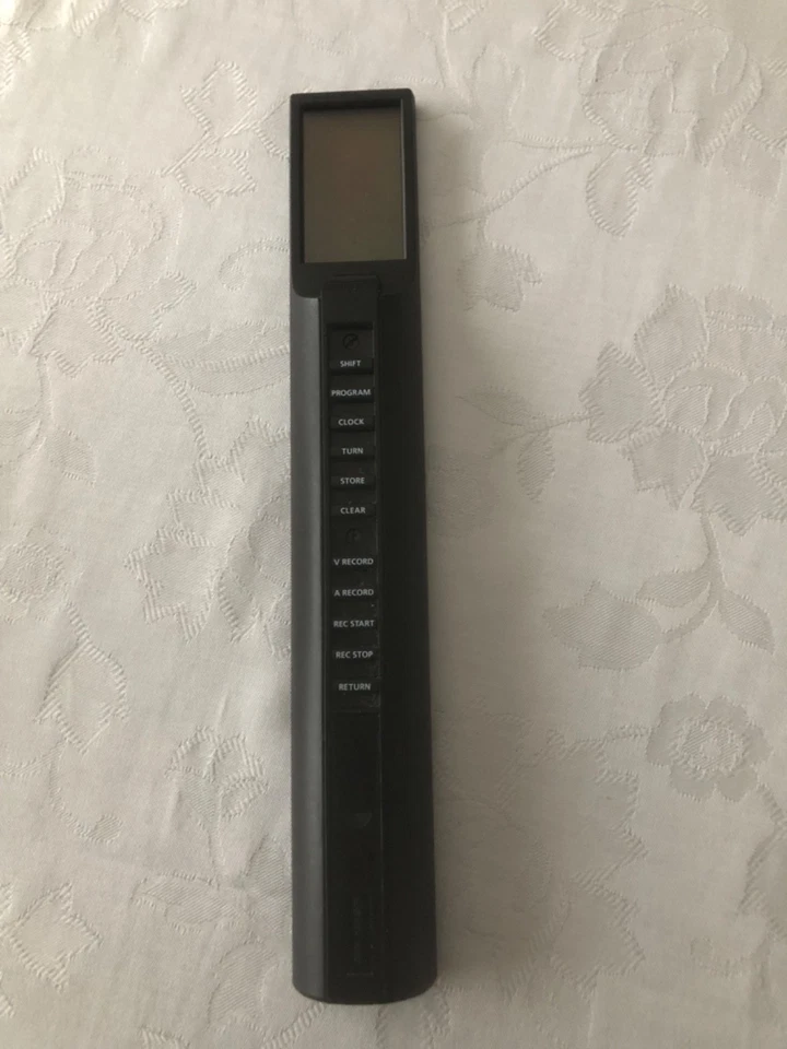 B&O Bang & Olufsen Beolink 5000 Fernbedienung perfektes Display - Bild 2 von 4