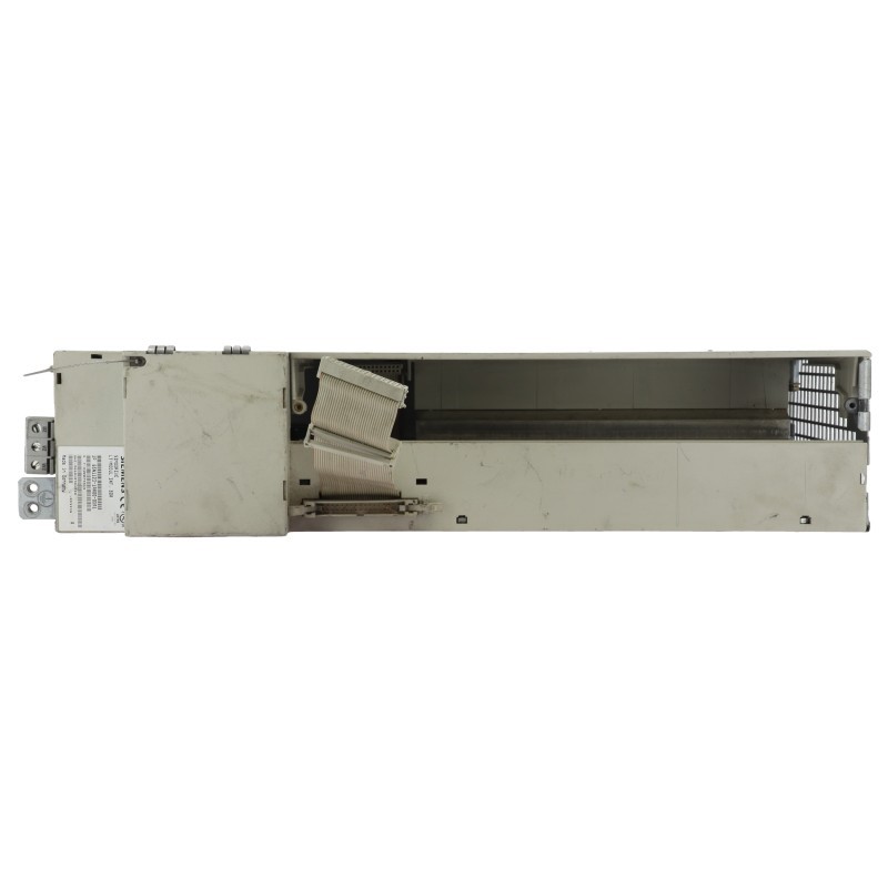 Siemens SIMODRIVE LT-Modul 80A 6SN1123-1AA00-0DA1 (P9)