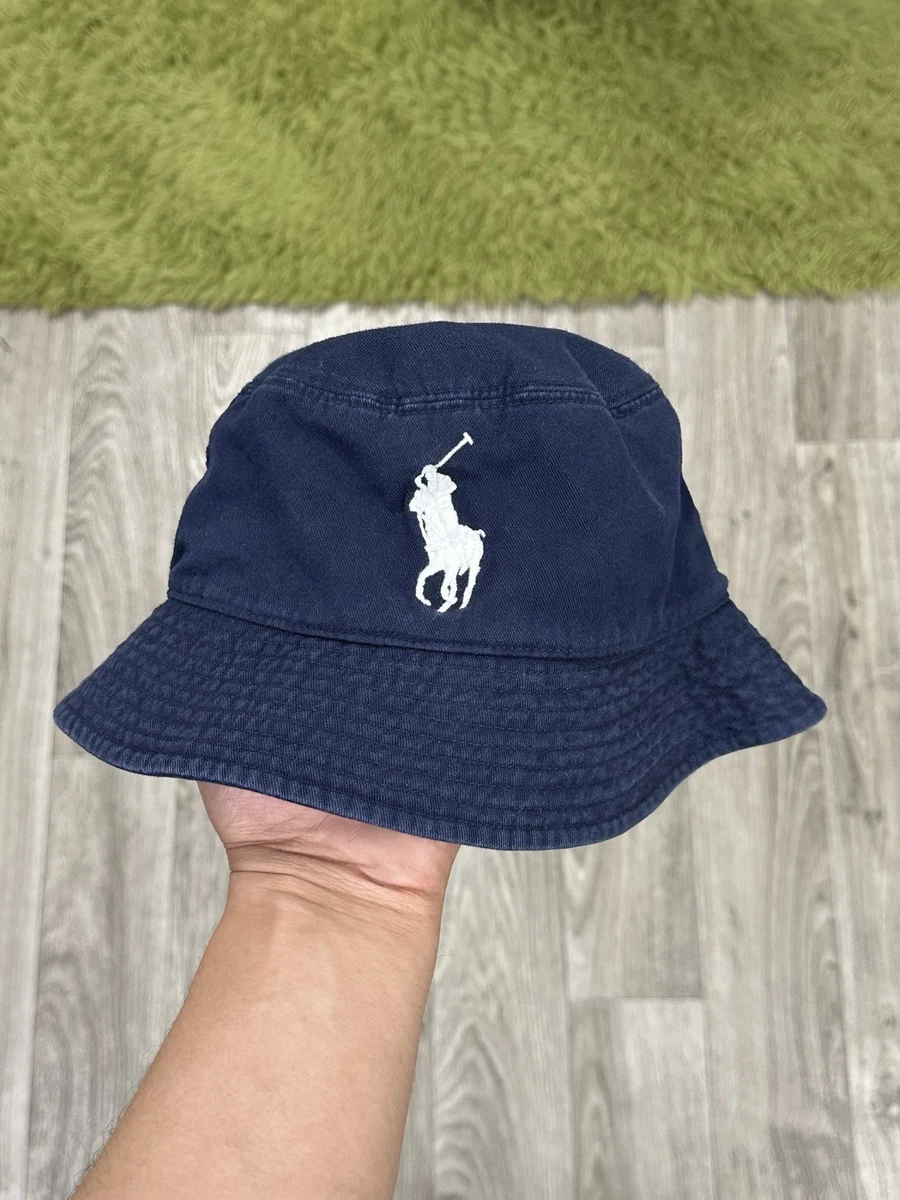polo Ralph Lauren  BEACH バケットハット Ralph Lauren Bucket Hats for Boys for sale | eBay