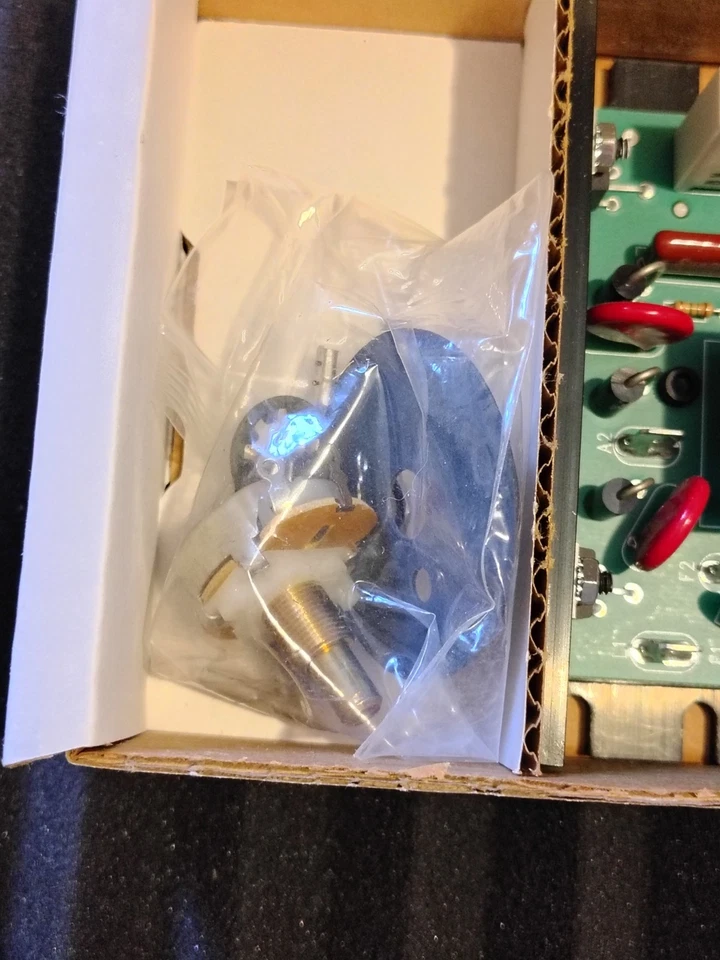 Minarik Drives MM23011C control board - Image 4 of 4