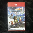 DRAGON QUEST VII Reimagined (Game-Key Card) - Nintendo Switch 2