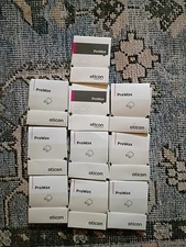 Oticon ProWax miniFit Wax Guards 1 Box, 10 Pieces, 120 Count